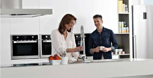 Reparación Aspes Basauri